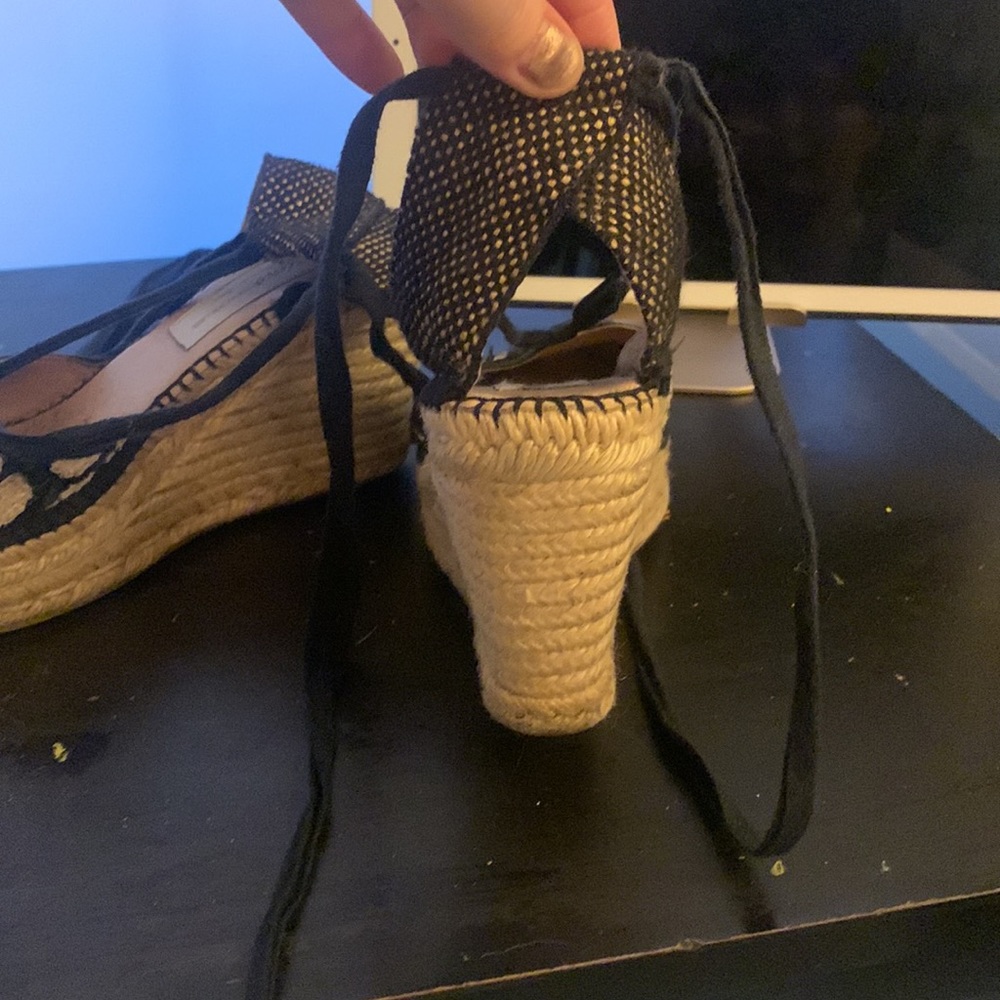 Handmade Gaimo espadrilles - Picture 3 of 9